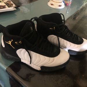 Jordan’s jump man pro